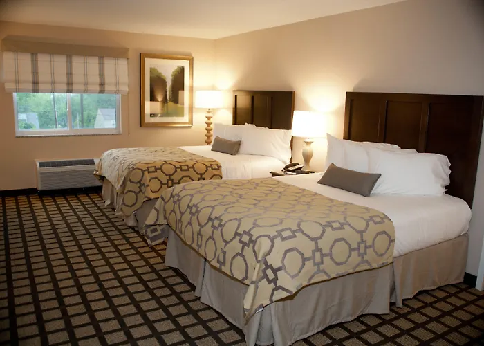 Baymont By Wyndham Erie