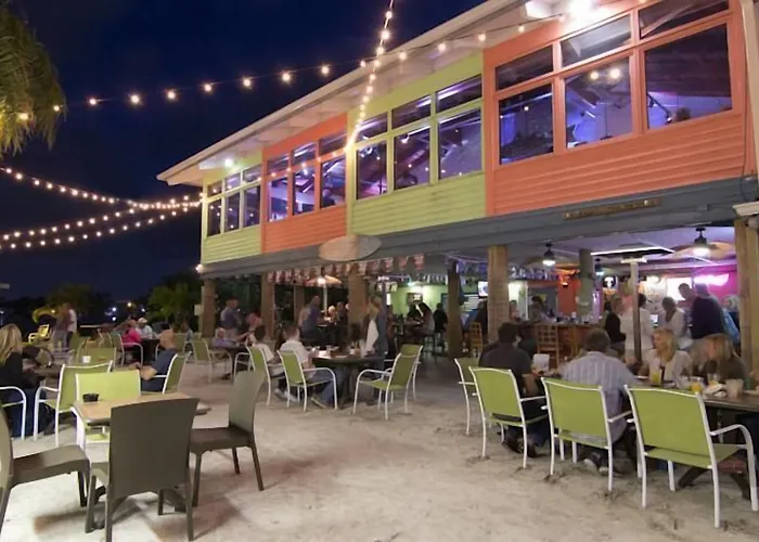 Pirate'S Cove Resort And Marina - Stuart