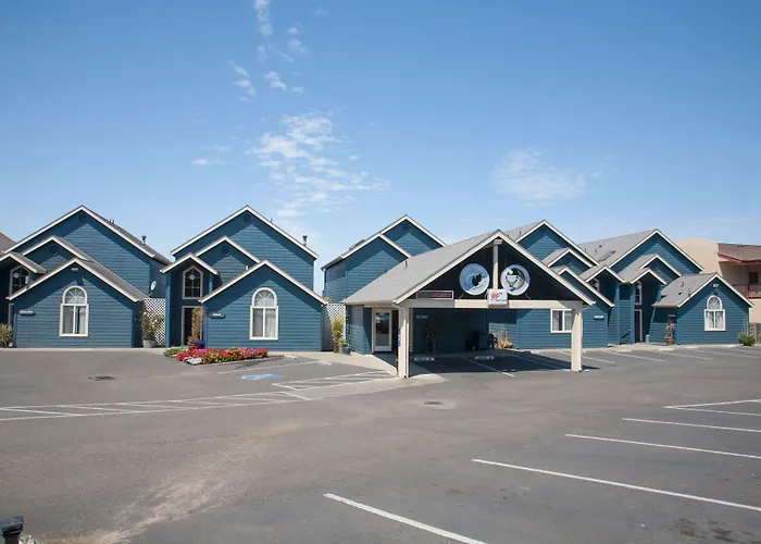 Surf&Sand Lodge