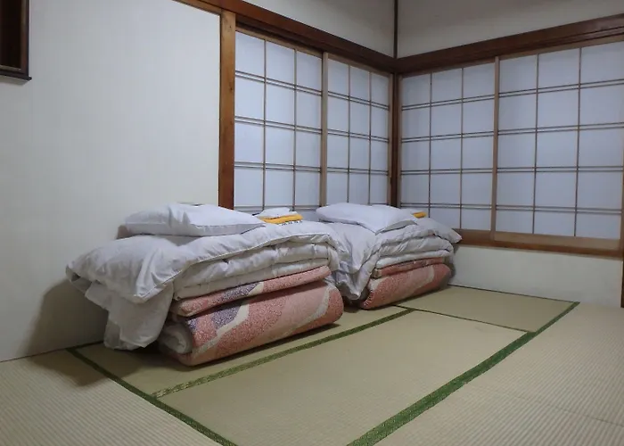 Ryokan Sansuiso
