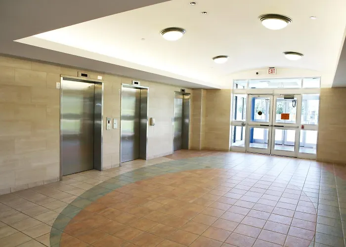 Residence & Conference Centre- Barrie
