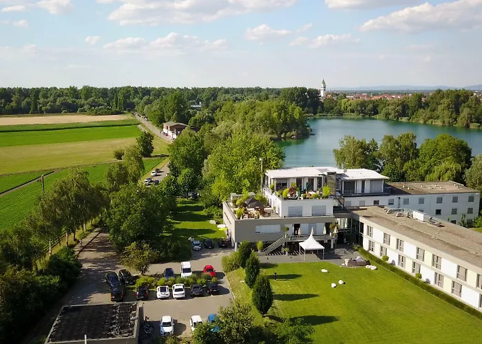 Seehotel Ketsch