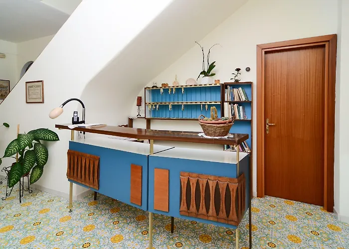Hotel Terme Marina
