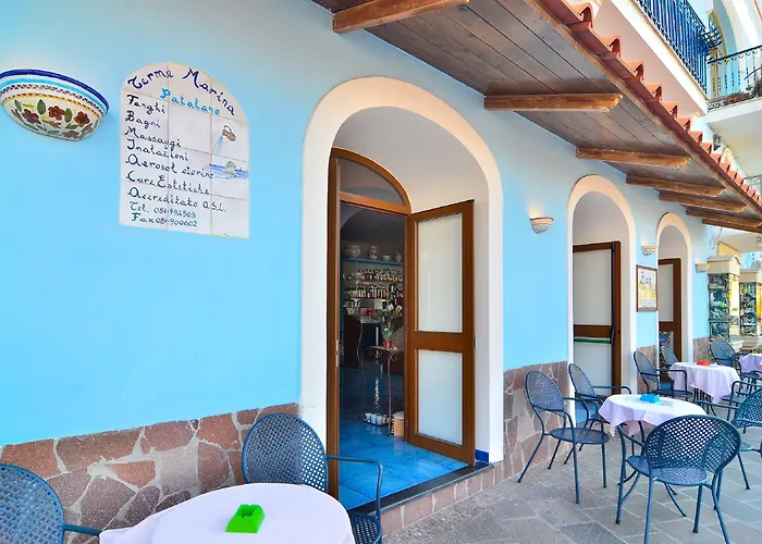 Hotel Terme Marina