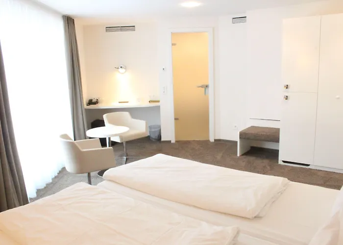 Taome Feng Shui Stadthotel Breisgau