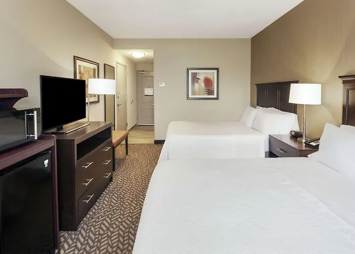 Hampton Inn Philadelphia/Voorhees