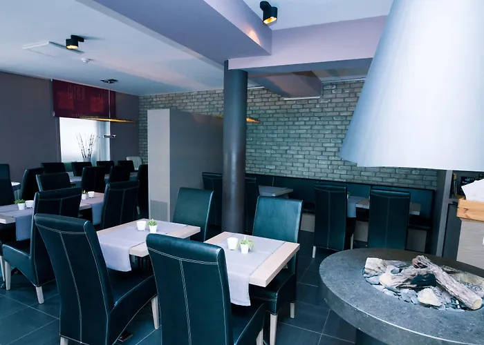 Hotel Moby Dick By Wp Hotels