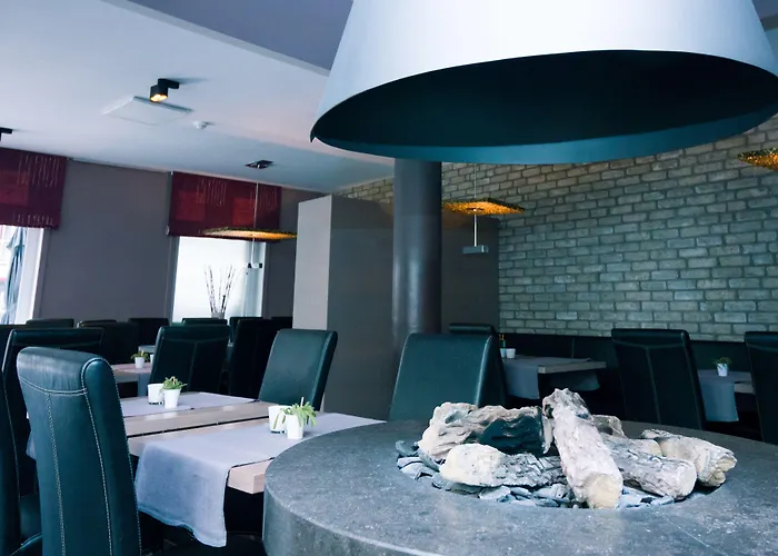 Hotel Moby Dick By Wp Hotels