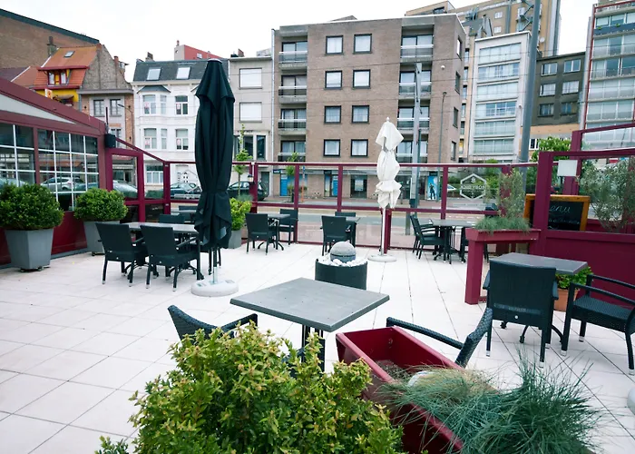 Hotel Moby Dick By Wp Hotels