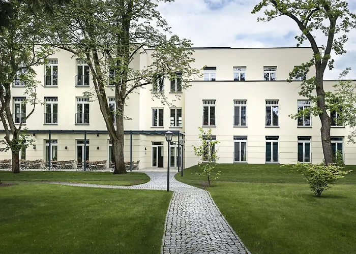 Hotel Steirerschlössl