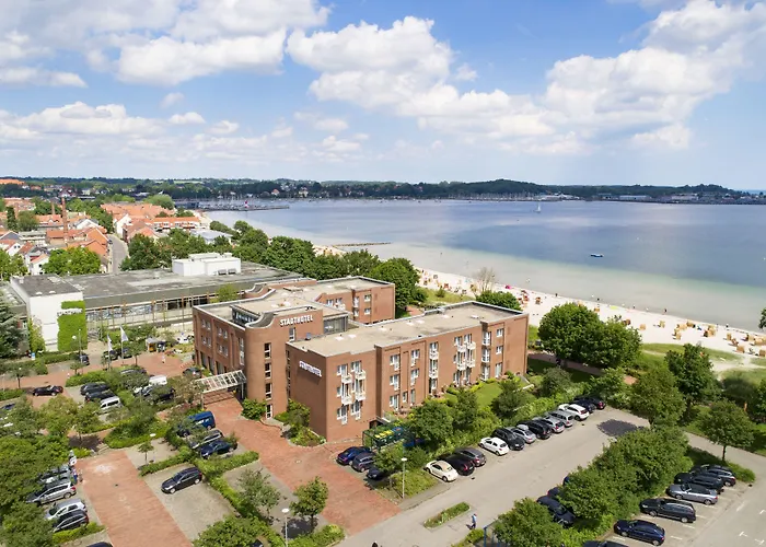 Stadthotel Eckernfoerde