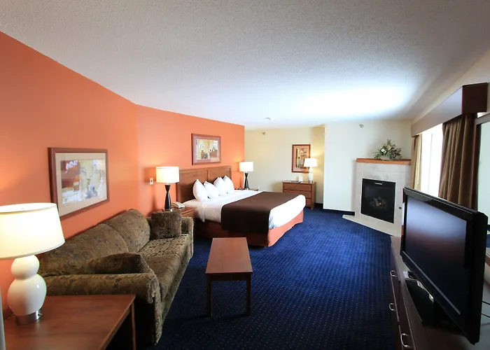 Americinn By Wyndham Cedar Rapids Airport
