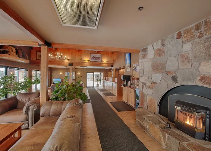 Brandin' Iron Inn