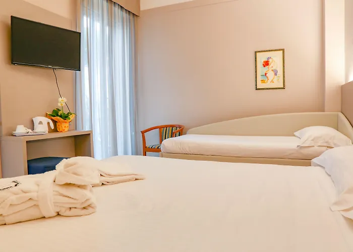 Hotel Augustus