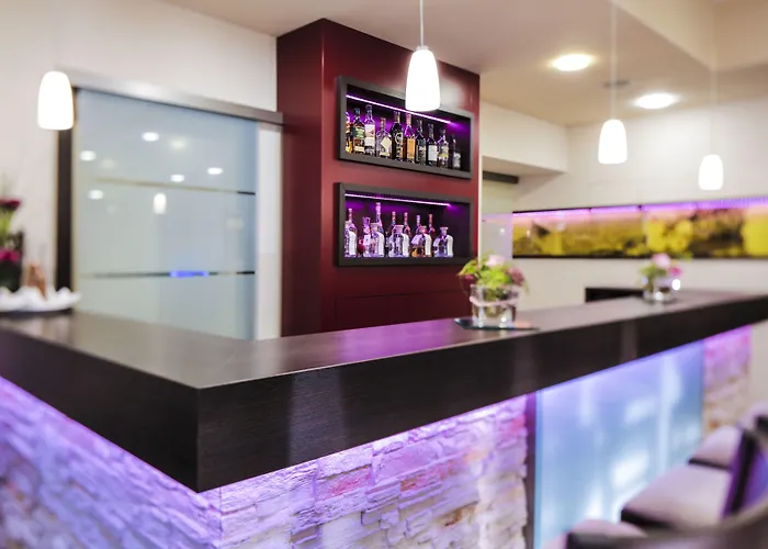 Adler Hotel & Restaurant Gross-Gerau