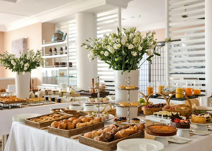 Capri Tiberio Palace - The Leading Hotels Of The World