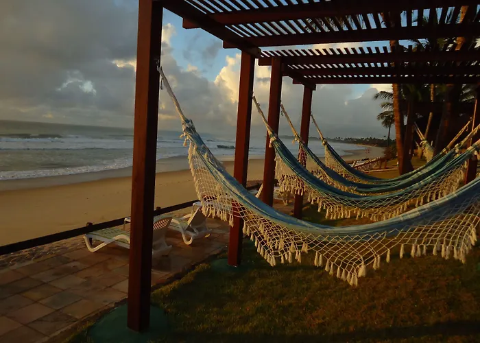 Beira Mar Porto de Galinhas Hotel
