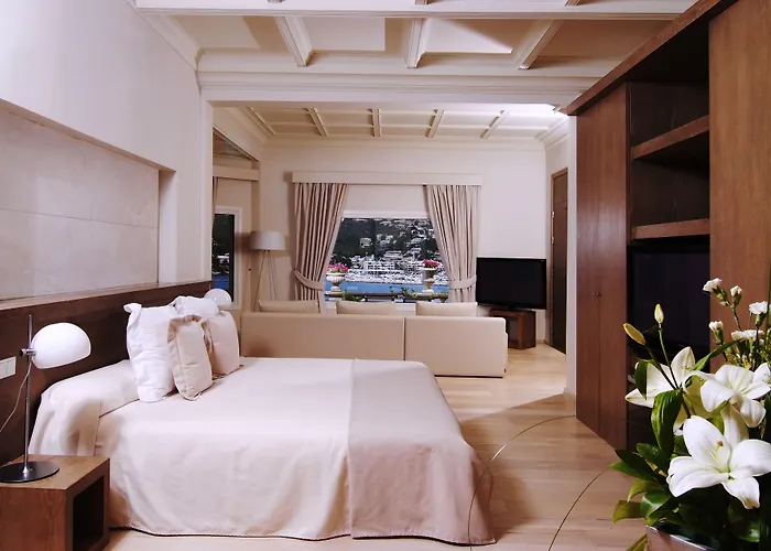 Hotel Villa Italia