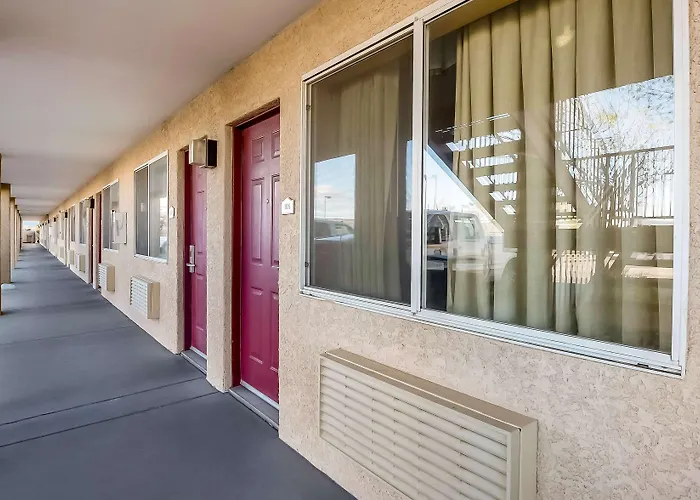 Surestay Hotel By Best Western Fernley