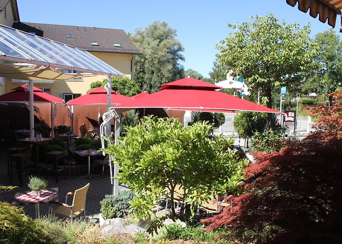 Hotel Schiller