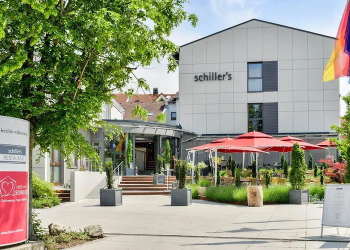 Hotel Schiller
