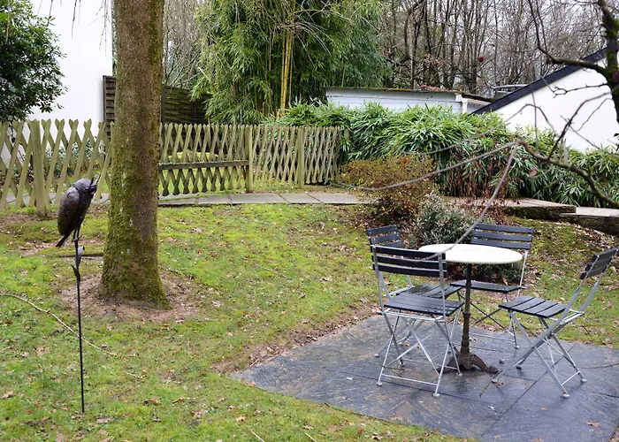 Hotel Du Parc Nantes Ouest Orvault