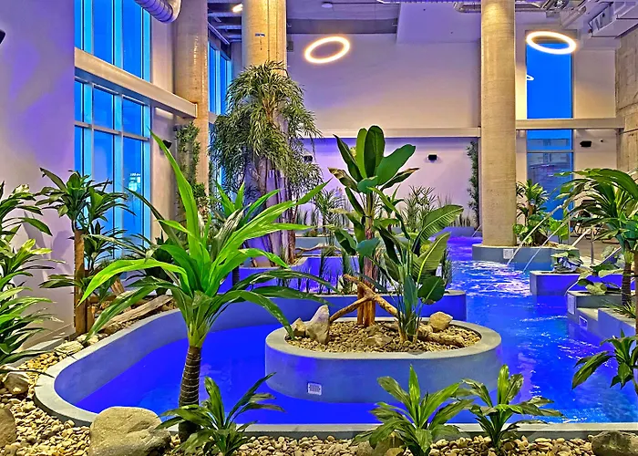 Hotel Le Navigateur