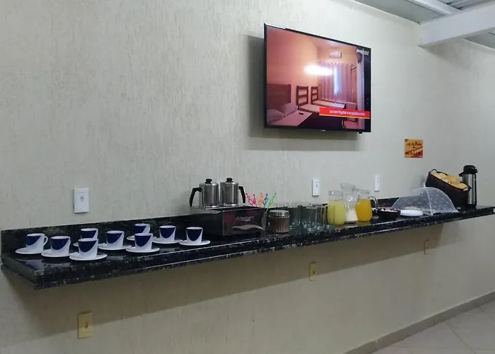 Poupahotel Bairro