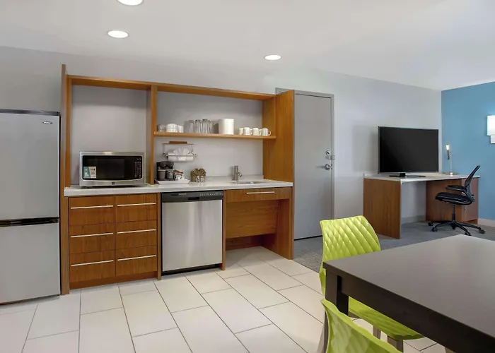 Home2 Suites By Hilton Omaha West