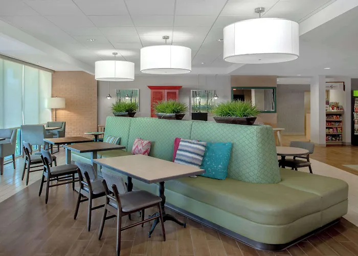 Home2 Suites By Hilton Omaha West