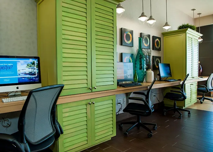 Home2 Suites By Hilton Salt Lake City-Murray, Ut