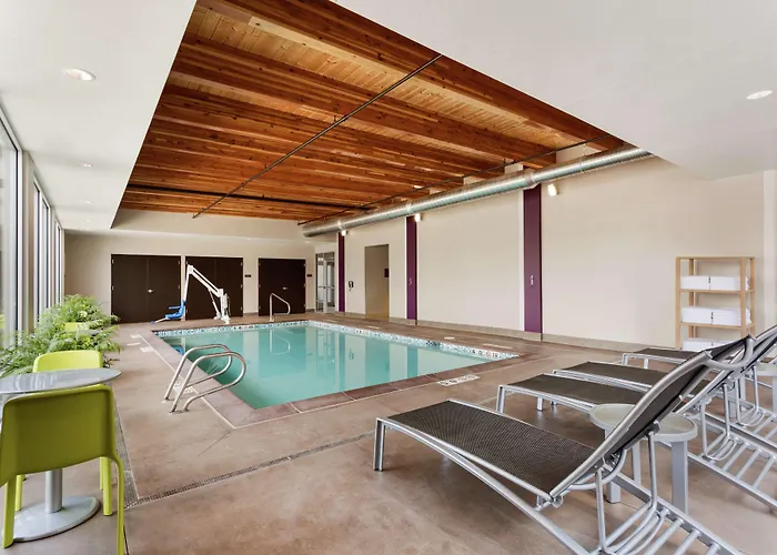 Home2 Suites By Hilton Salt Lake City-Murray, Ut