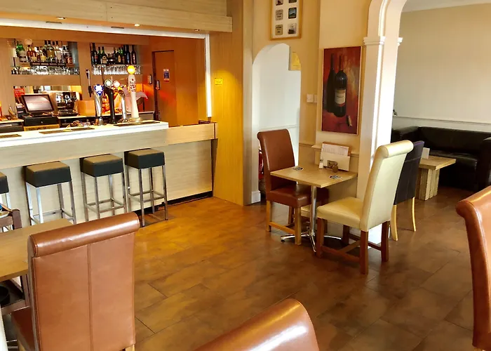 Best Western Princes Marine Hotel