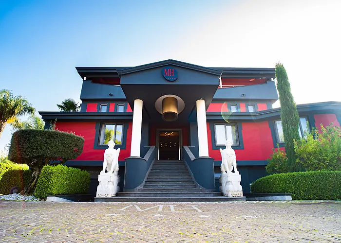 Marcantonio Hotel