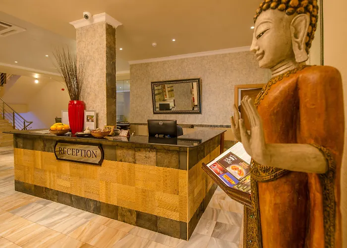 Cbd Hotel