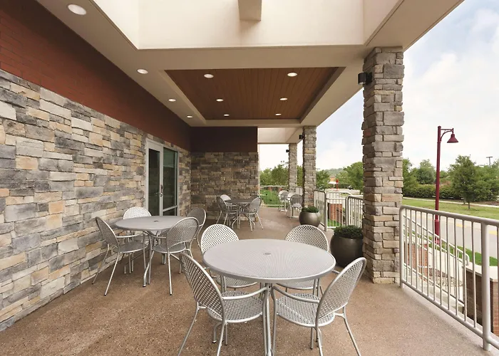 Home2 Suites By Hilton Cranberry - Pittsburgh, Pa