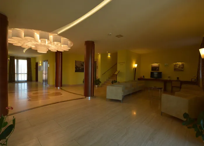 Il Gentiluomo Hotel & Spa