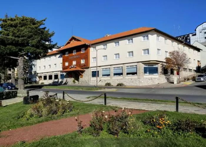 Hotel Tres Reyes