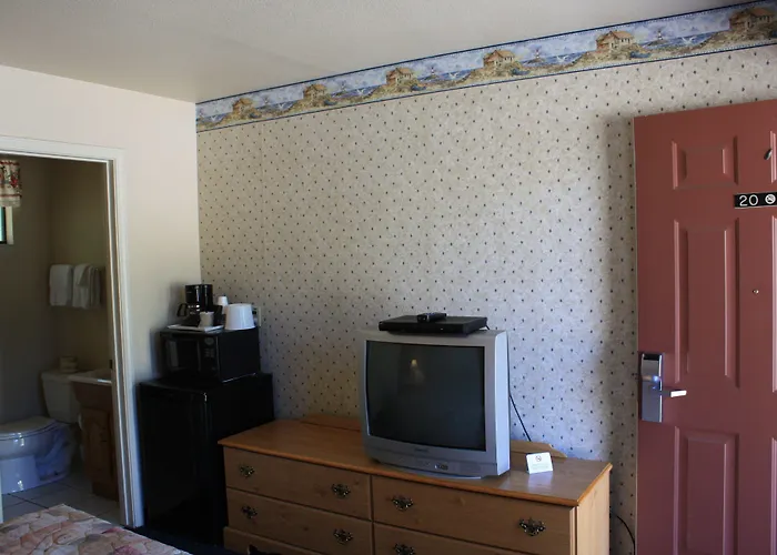 Mother Lode Motel