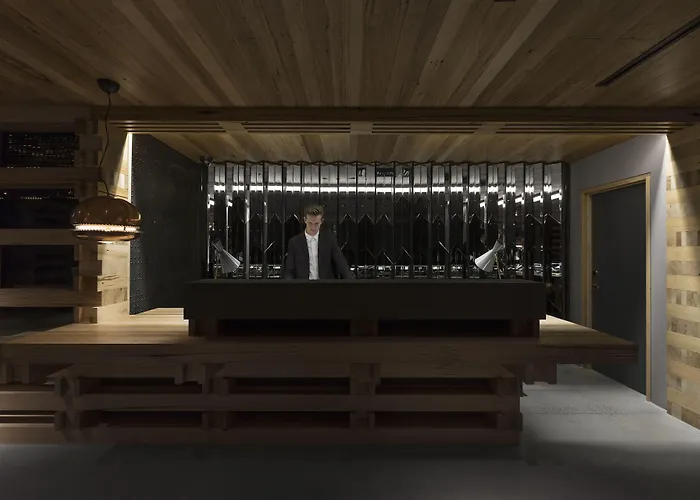 Nishi Apartments Eco Living By Ovolo Canberra