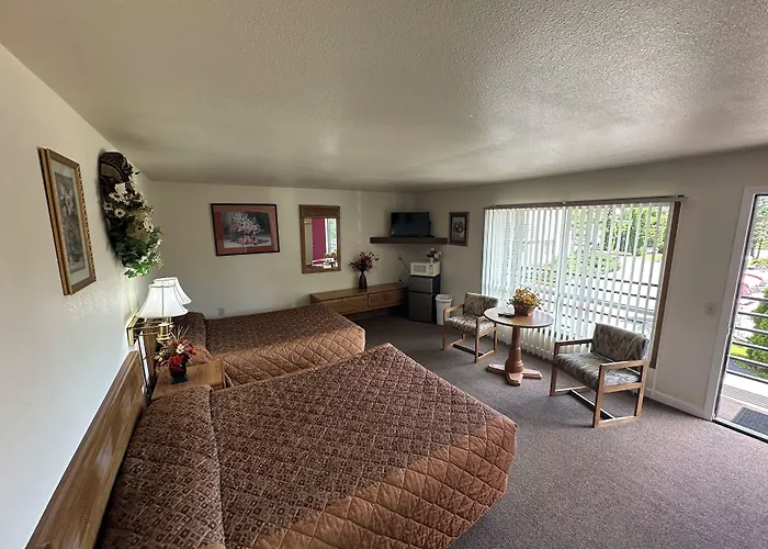 Spring Hill Motel