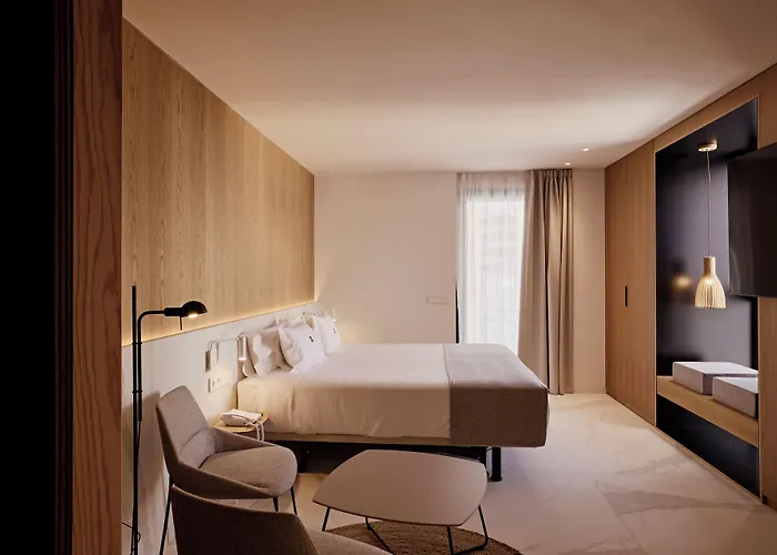 Core Ibiza Town Hotel