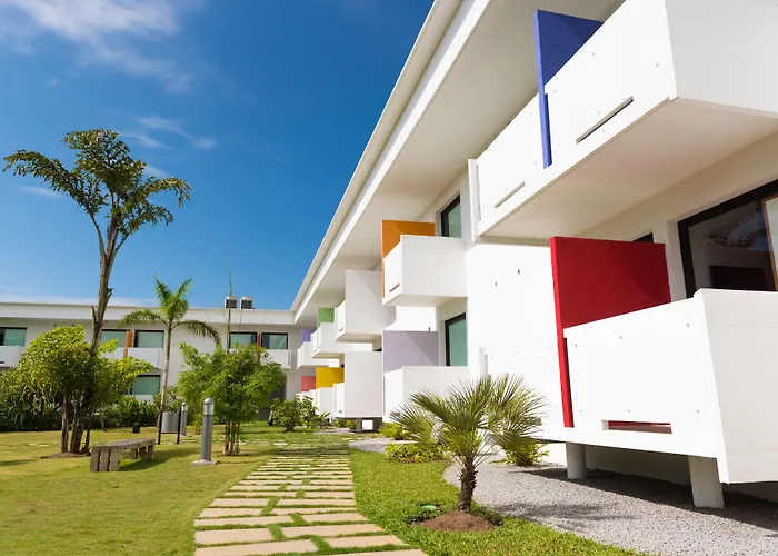 Onomo Hotel Abidjan