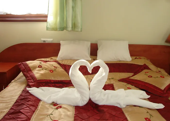 Hotel Restauracja Podzamcze