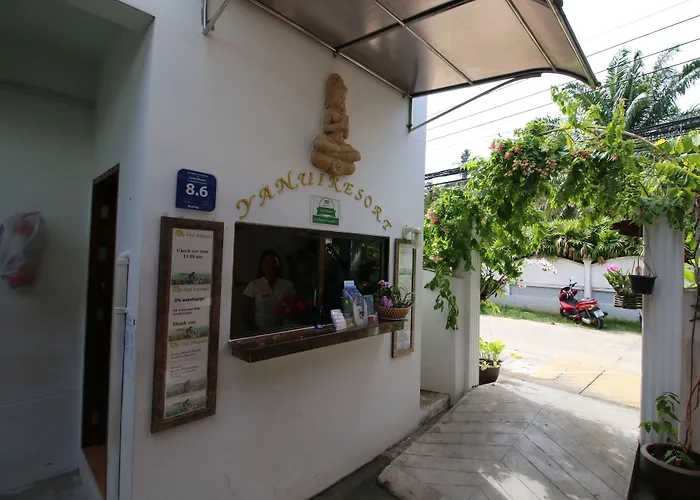 Ya Nui Resort - Sha Extra Plus