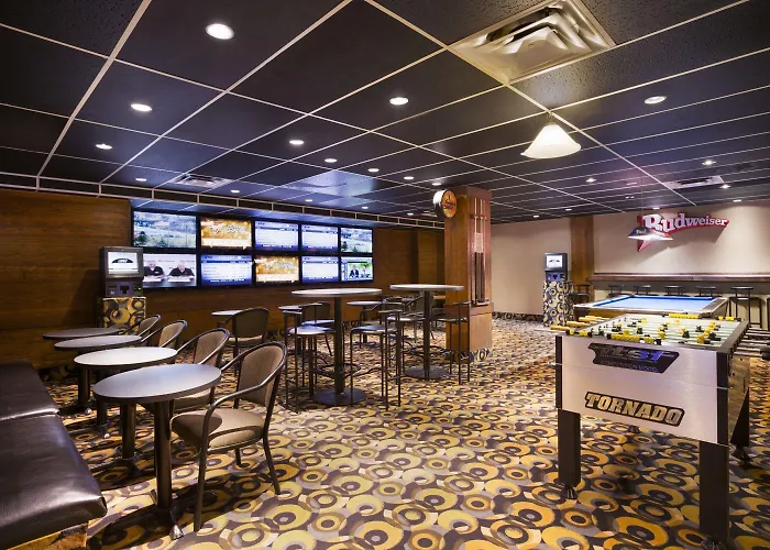 Central Suite Hotel