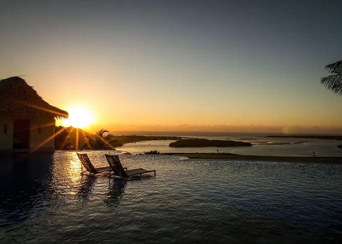 Gungaporanga Hotel (Adults Only)