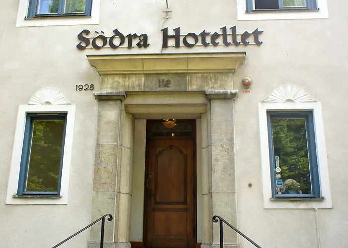 Soedra Hotellet