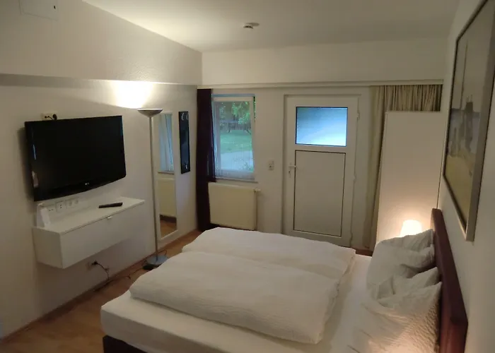 Appartement Vermietung Brunner