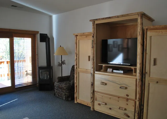 Double Eagle Resort And Spa